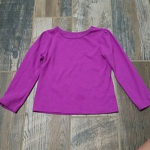 Garanimals size 3T long sleeve shirt